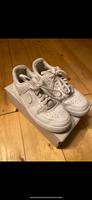 Nike Air Force One 1 gr. 39 Schuhe Bayern - Schwabmünchen Vorschau
