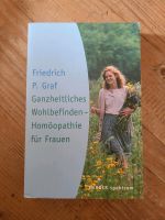 Ganzheitliches Wohlbefinden, Homöopathie für Frauen | Friedrich P Baden-Württemberg - Rheinau Vorschau