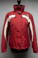 Spyder Skijacke Winterjacke Snowboard Thermojacke 38 rot creme Hessen - Altenstadt Vorschau