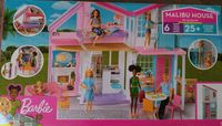 Barbie Malibu Haus Sachsen - Langenweißbach Vorschau