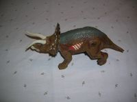 Hasbro Jurassic Park 3 Triceratops JP mit Stimme rar Rarität 2000 Niedersachsen - Schellerten Vorschau