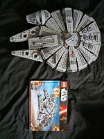 Lego millenium falcon Niedersachsen - Syke Vorschau