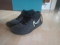 Basketballschuhe KD schwarz Borsdorf - Borsdorf Vorschau