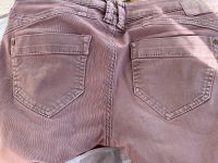 SUCHE Gang Jeans Nena in rosé, Größe 29 Hessen - Hohenahr Vorschau