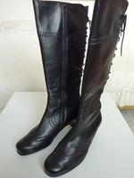 Hochwertige SEMLER Select Weitschaft Stiefel,Gr.7, schwarz Baden-Württemberg - Ellwangen (Jagst) Vorschau