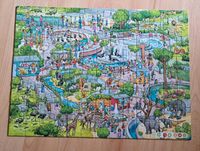 Tiptoi Puzzle Ravensburger Im Zoo Niedersachsen - Walsrode Vorschau