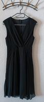 Schwarzes Kleid / Zara Basic / Abendkleid / festlich Hamburg - Bergedorf Vorschau