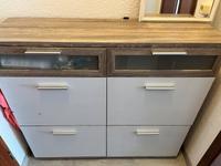 schuhschrank Niedersachsen - Buxtehude Vorschau