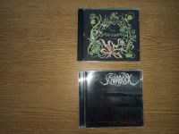 SCHARBOCK CD'S NEUWERTIG BODYSNATCHER MENTAL CRUELTY CARNIFEX Bayern - Affing Vorschau