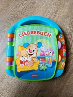 Fisher-Price Lernspaß Liederbuch Thüringen - Artern/Unstrut Vorschau