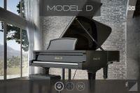 UVI Model D Deutscher Konzertflügel Concert Grand VST Plugin Köln - Esch Vorschau