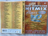 DVD - DER DUTSCHE HIT MIX Die Party + Heft Rheinland-Pfalz - Mainz Vorschau