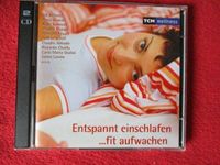 CD Entspannt Einschlafen.. Fit Aufwachen 2 CD´s Thüringen - Zella-Mehlis Vorschau
