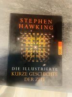 Die illustrierte Kurze Geschichte der Zeit - Stephen Hawking Baden-Württemberg - Offenburg Vorschau