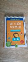 Lernspiel ab 4 J. Lernen Spiel Kindergarten Vorschule logik Nordrhein-Westfalen - Kaarst Vorschau