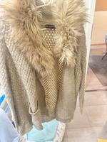 Verkaufe meine Strickjacke von C&A Berlin - Reinickendorf Vorschau