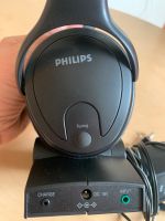 PHILIPS SBC HC 715 Cordless Stereo Headphone Hig End Thüringen - Herbsleben Vorschau