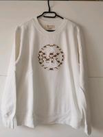 Original Michael Kors Pullover Sweatshirt Logo XS Bayern - Hengersberg Vorschau