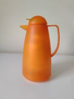 NEU Thermoskanne, Isolierkanne, Ca. 1Liter, Orange Kreis Ostholstein - Heiligenhafen  Vorschau