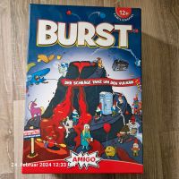 Burst Familienspiel Nordrhein-Westfalen - Reichshof Vorschau