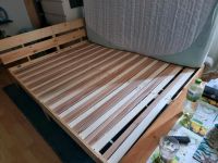 Gut erhaltenes Bett aus Platz gründen in gute Hände abzugeben Wandsbek - Hamburg Bramfeld Vorschau