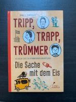 Buch „Tripp, Trapp, Trümmer“ ab 8 Jahren Rheinland-Pfalz - Nittel Vorschau