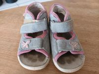 Superfit Sandalen Gr. 24 Mädchen Nordrhein-Westfalen - Dülmen Vorschau