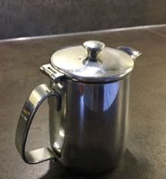 ALESSI Kaffeekanne, Kännchen, Milchkanne, Milchschaumkännchen 35c München - Schwabing-West Vorschau