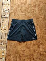 Reebok Shorts / Hose schwarz Gr. S Sachsen - Grimma Vorschau