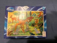 Disney Bambi Puzzle Wandsbek - Gartenstadt Vorschau