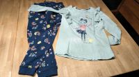 Jogginghose mit Langarmshirt Set Kids 122/128 Saarland - Wadern Vorschau