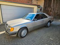 Mercedes-Benz w124 ce oldtimer Baden-Württemberg - Sinsheim Vorschau