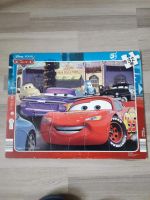 Cars Rahmen Puzzle Schleswig-Holstein - Klein Pampau Vorschau