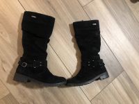 Ricosta Stiefel Mädchen Gr. 37 Berlin - Biesdorf Vorschau