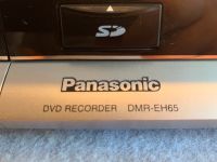 DVD Recorder von Panasonic Hamburg-Nord - Hamburg Fuhlsbüttel Vorschau