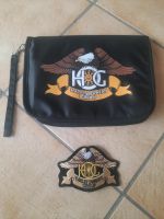 HOG  ( Harley  ) Tasche Rheinland-Pfalz - Jockgrim Vorschau