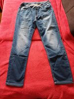 Jeans von H&M, Gr. 170 Rheinland-Pfalz - Rengsdorf Vorschau