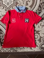 Tommy Hilfiger Poloshirt Nordrhein-Westfalen - Elsdorf Vorschau