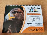 Druckerpatronen Set Ink Cartridge neu Niedersachsen - Peine Vorschau