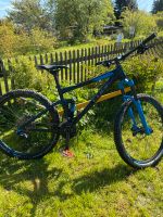 CUBE Stereo 120 HPA race, Fully, MTB, Fahrrad Thüringen - Zeulenroda-Triebes Vorschau