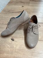 Schnürschuhe Tamaris Leder Baden-Württemberg - Baden-Baden Vorschau