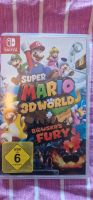 Super Mario 3DWorld + Bowsers Fury Niedersachsen - Hildesheim Vorschau