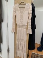 Mega schönes Kleid / Strick / Midi / NEU / Designer Hannover - Kirchrode-Bemerode-Wülferode Vorschau