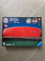 FC Bayern 3D Puzzle Night Edition Niedersachsen - Burgdorf Vorschau