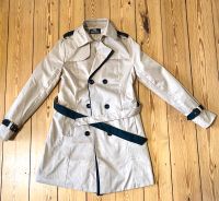 Trenchcoat neu Gr XS/ 34 Bergedorf - Hamburg Allermöhe  Vorschau