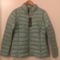 Damenjacke, Steppjacke, Esprit, mint, Größe M, *NEU* Hessen - Hüttenberg Vorschau