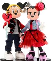 Micky & Minnie - Valentinsset - limitiert - Disney Sachsen - Görlitz Vorschau