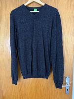 Hugo Boss V Knit Pullover L Hessen - Brachttal Vorschau