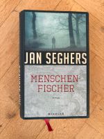 Jan Seghers „ Menschen Fischer“ Frankfurt am Main - Nordend Vorschau
