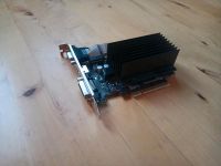 Palit GeForce GT 730 (GK208) Sachsen - Königsbrück Vorschau